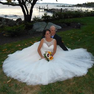 Meet your Posher, Maryann